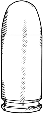 bullets