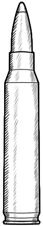bullets