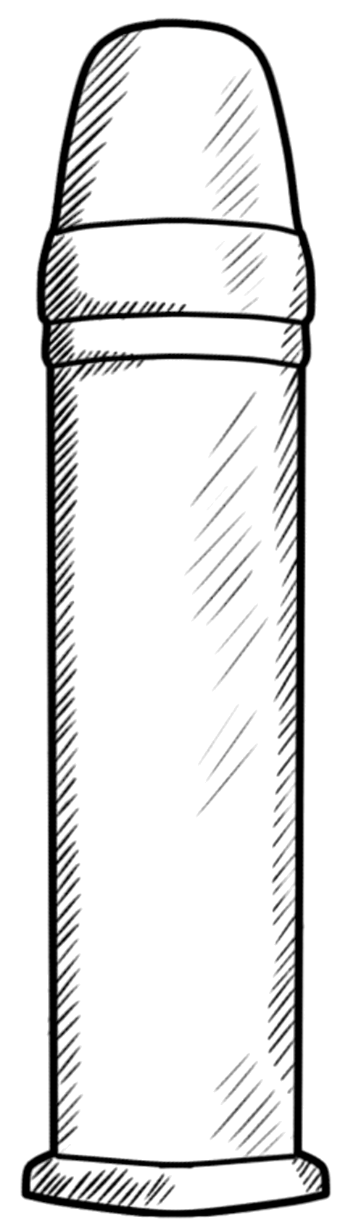 bullets