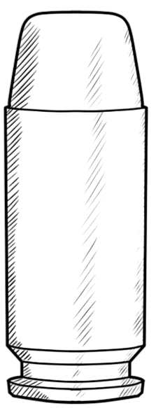 bullets