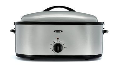 Cooker Mega Menu
