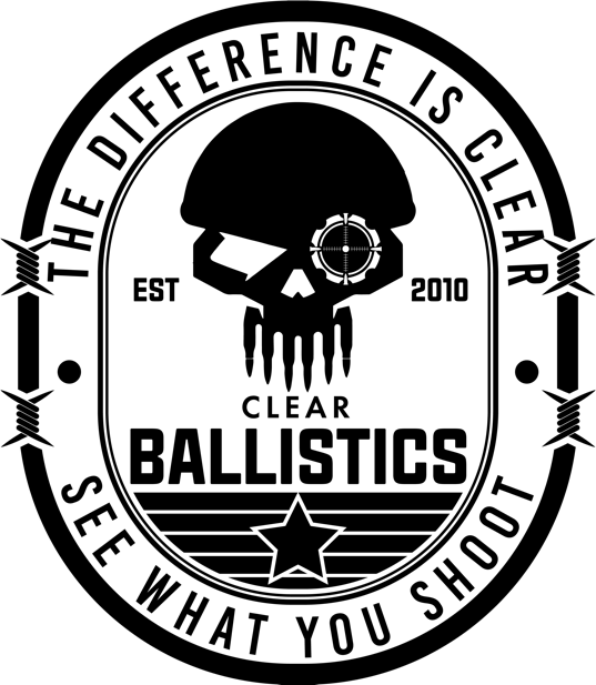 Clear Ballistics