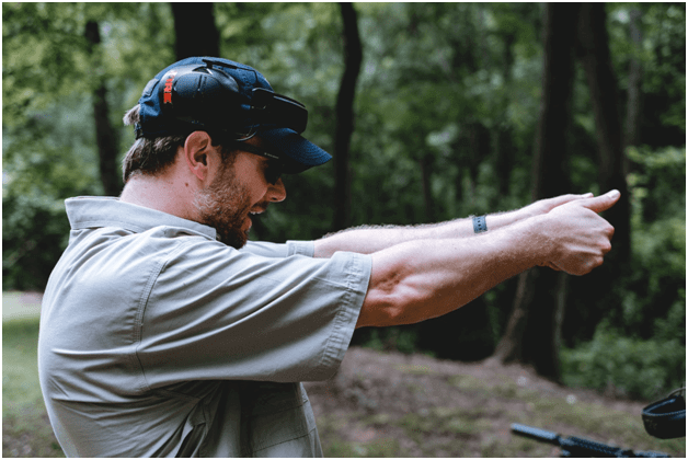 Clear Ballistics